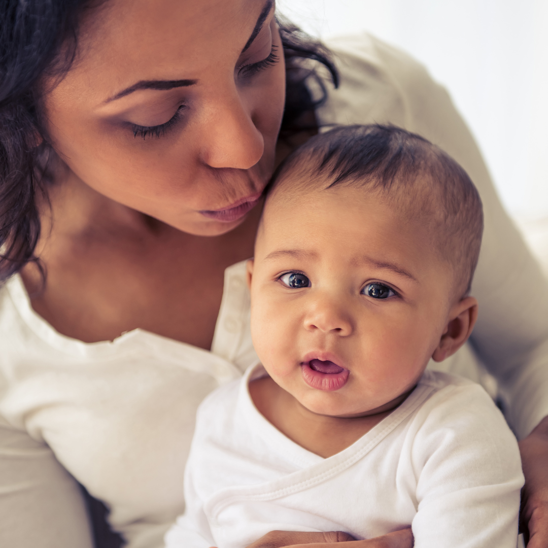 When Will Baby's Bald Spot Grow In?