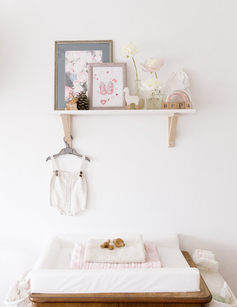 5 of Our Favorite Nursery Things!